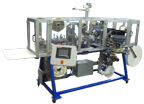 ECG Electrode Production Machines